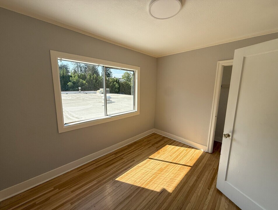 1000-1003 W 25th Ave in Spokane, WA - Building Photo