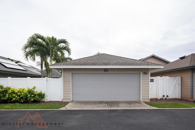 91-1062-1062 Waiemi St in Ewa Beach, HI - Building Photo - Building Photo