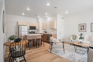 The 41Ellis in Sioux Falls, SD - Building Photo