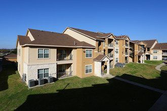 Southpark Ranch in Austin, TX - Building Photo - Building Photo