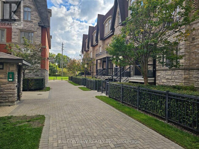 property at 318 John St.