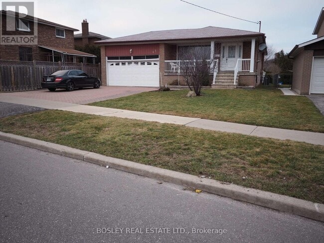 27 Edmonton Rd