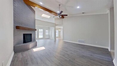 6612 Saddle Ridge Rd in Arlington, TX - Building Photo - Building Photo
