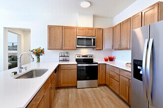 Acequia Lofts in Santa Fe, NM - Building Photo - Building Photo