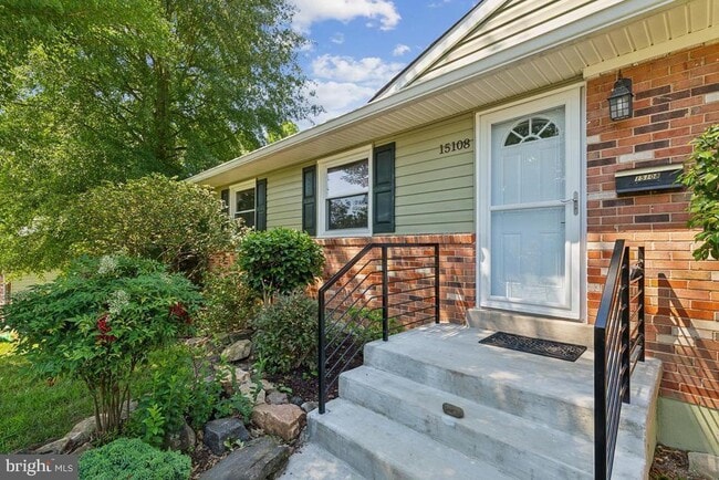 property at 15108 Calexico Ln