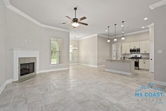 16333 Millsaps Ave in Gulfport, MS - Building Photo - Building Photo