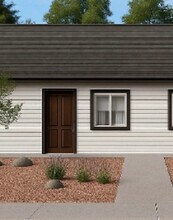 1528 Wilford Ave in Klamath Falls, OR - Foto de edificio - Building Photo