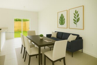 1658 SE 26th Ter in Homestead, FL - Building Photo - Building Photo