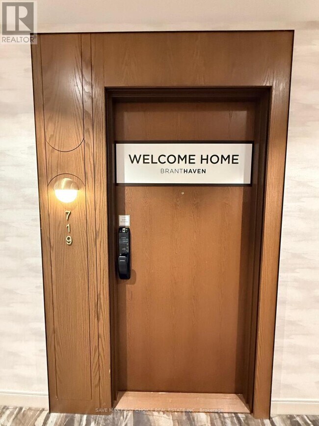 3240 William Coltson Ave in Oakville, ON - Building Photo - Building Photo