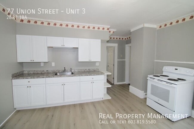 property at 77 Union St