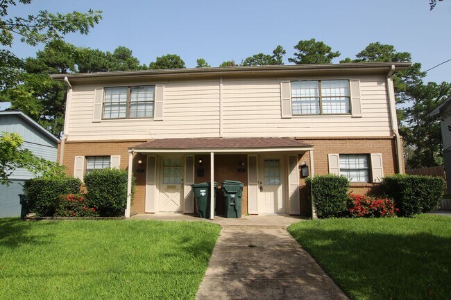 2510-2512 Delmar St in Tyler, TX - Building Photo - Building Photo