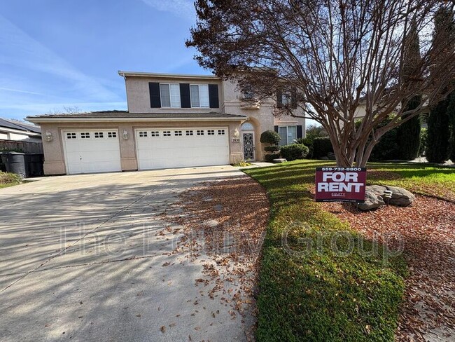 property at 2650 S Peppertree St