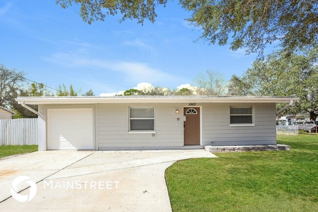 property at 1960 Cecil St