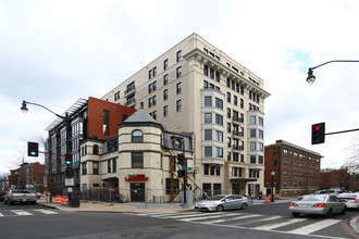 1011 M St NW in Washington, DC - Building Photo - Building Photo