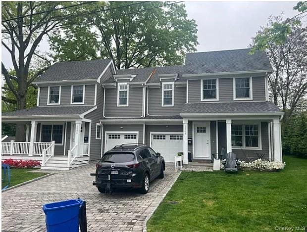 1108 Franklin Ave in Mamaroneck, NY - Building Photo - Building Photo