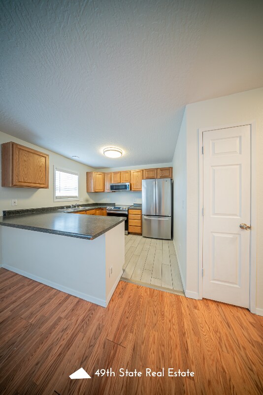 property at 1604 Russian Jack Dr