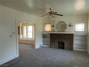3446 E 125th St in Cleveland, OH - Building Photo - Building Photo