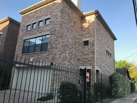 5810 Darling St in Houston, TX - Building Photo