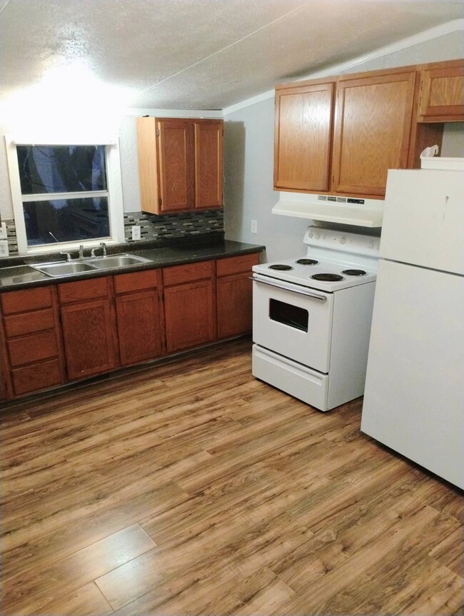 property at 201 S Preston Rd