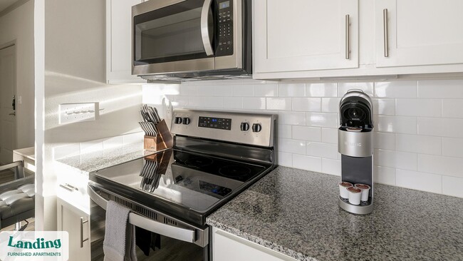 23223 Gosling Rd in Spring, TX - Foto de edificio - Building Photo