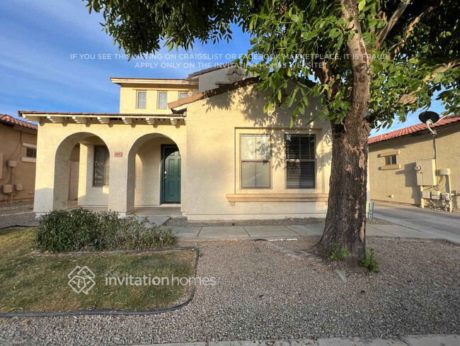 property at 11843 N 51st Dr