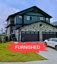 8203-A-8288 88 Ave in Fort St John, BC - Building Photo