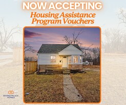 19818 Fenmore St in Detroit, MI - Building Photo