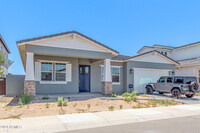 17205 W Middlebury St in Surprise, AZ - Building Photo - Building Photo