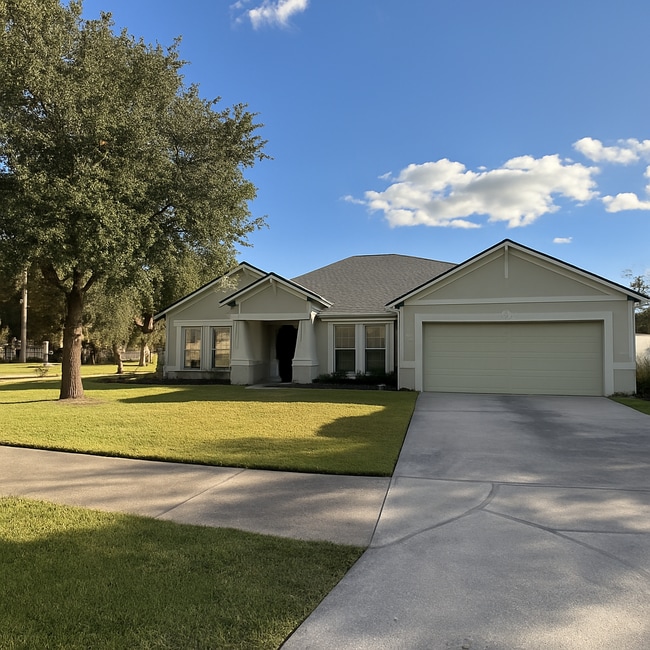 property at 1124 Wild Azalea Dr