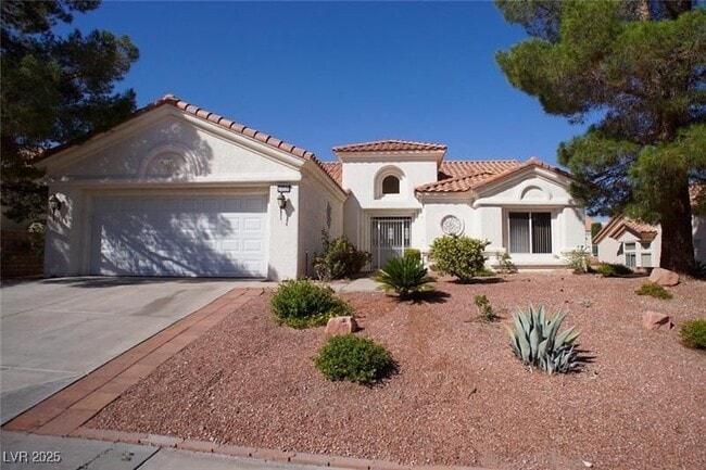 10520 Shoalhaven Dr in Las Vegas, NV - Building Photo - Building Photo