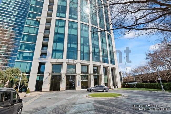 property at 425 1st St