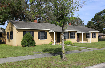 Reeves Terrace in Orlando, FL - Building Photo - Building Photo