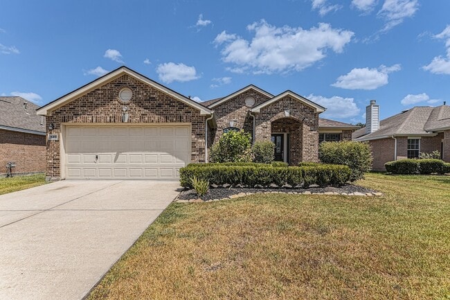 520 Cedar Branch Dr