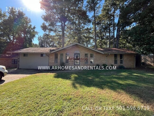 property at 17 Lucy Ln