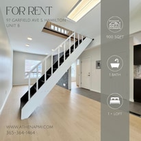 97 Garfield Ave S in Hamilton, ON - Building Photo