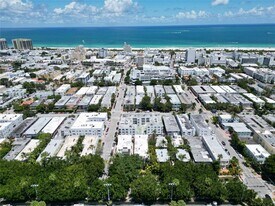 730 12th St in Miami Beach, FL - Building Photo
