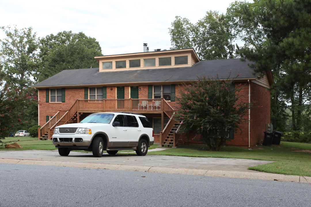 1929 Patterson Ct in Lawrenceville, GA - Building Photo