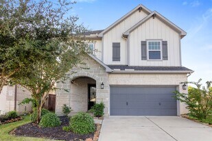 2802 Northwood Pines Ln in Park Row, TX - Building Photo