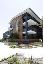 Camden Henderson in Dallas, TX - Building Photo - Building Photo