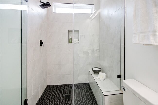 property at 1214 W 24th St