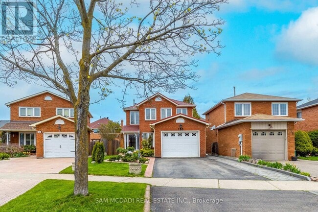 property at 160 Tuscadero Crescent