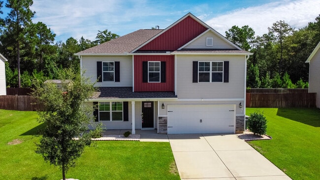 property at 3733 Moseley Dr