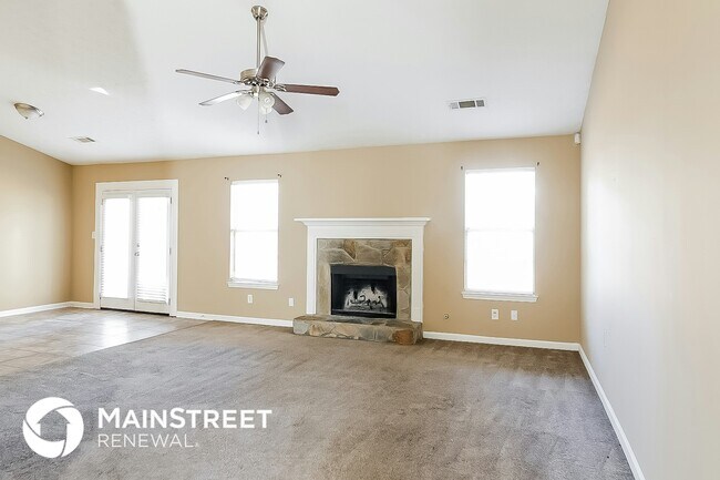 12 Collins Ln in Douglasville, GA - Building Photo - Building Photo