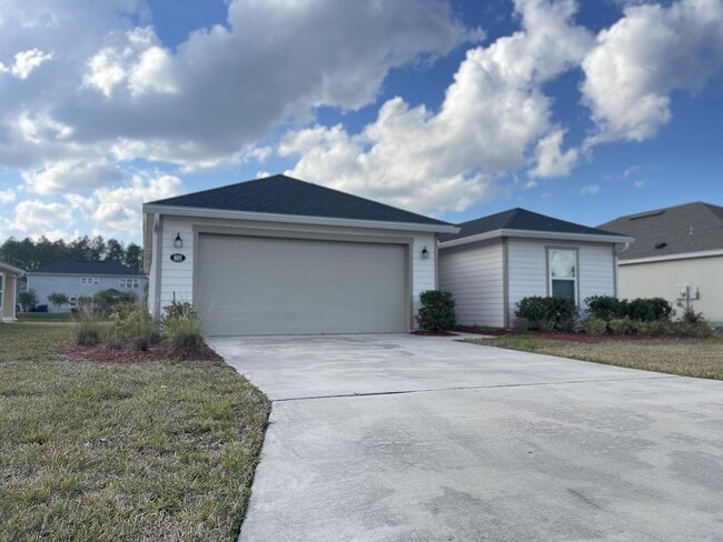 property at 805 Trellis Bay Dr