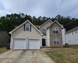462 Gresham Dr in Stockbridge, GA - Building Photo - Building Photo
