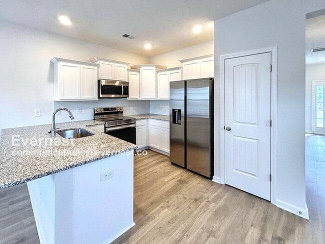 233 Ansley Wy in Lebanon, TN - Building Photo - Building Photo