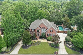 710 Weybridge Pl in Alpharetta, GA - Building Photo - Building Photo