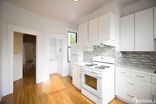 527 Union St in San Francisco, CA - Building Photo