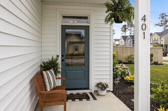 401 Carrara Dr in Summerville, SC - Building Photo - Building Photo