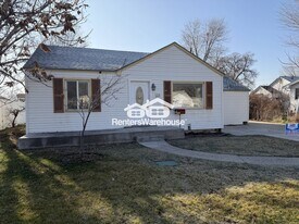 318 E Oakland Ave in Salt Lake City, UT - Building Photo